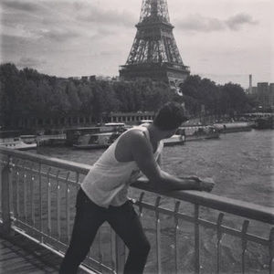 Meet your Posher, Andre